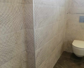 Vidaus apdaila - Statybos darbai - 4 Statybos darbai - Vidaus apdaila - 4