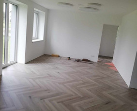 Vidaus apdaila - Statybos darbai - 3 Statybos darbai - Vidaus apdaila - 3