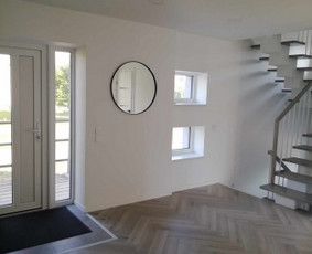 Vidaus apdaila - Statybos darbai - 2 Statybos darbai - Vidaus apdaila - 2