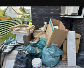 Pigus šiukšlių bei senų baldų išvežimas. Griovimo darbai. - Šiukšlių išvežimas - 4 Šiukšlių išvežimas - Pigus šiukšlių bei senų baldų išvežimas. Griovimo darbai. - 4