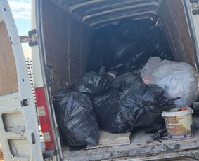 Pigus šiukšlių bei senų baldų išvežimas. Griovimo darbai. - Senų baldų išvežimas - 4 Senų baldų išvežimas - Pigus šiukšlių bei senų baldų išvežimas. Griovimo darbai. - 4