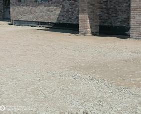 Trinkelių klojimas mechanizuotu budu / MB Grindalait / Darbų pavyzdys ID 2878489