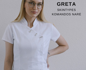 Kosmetologo paslaugos - Kosmetologės - 3 Kosmetologės - Kosmetologo paslaugos - 3