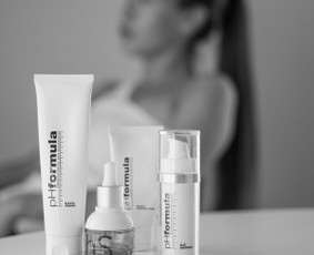 Rūgštinis veido valymas - Kosmetologo paslaugos - 2