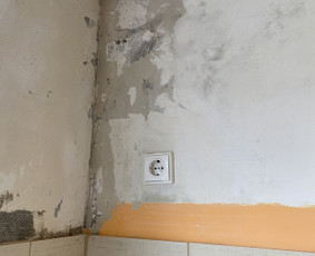 Visos valymo paslaugos,aplinkos priežiūra / MB Etvarka / Darbų pavyzdys ID 2878709