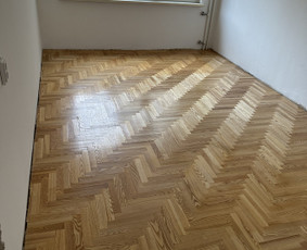 Profesionali grindų restauracija / Ramūnas / Darbų pavyzdys ID 2878891