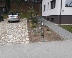 Akmens darbai.lauko laiptai.akmenų klojimas / Akmens Asai / Darbų pavyzdys ID 530513