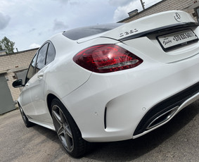 Automobilių Poliravimas Panevėžyje - Antikorozinis dengimas / Autovageris / Darbų pavyzdys ID 2879141