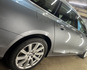 Automobilių Poliravimas Panevėžyje - Antikorozinis dengimas / Autovageris / Darbų pavyzdys ID 2879157