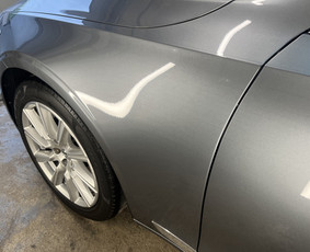 Automobilių Poliravimas Panevėžyje - Antikorozinis dengimas / Autovageris / Darbų pavyzdys ID 2879159