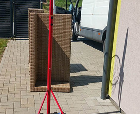 Kroviniu pervežimas šiukšlių išvežimas perkraustymo paslaugo / Mindaugas / Darbų pavyzdys ID 2879419