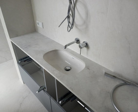 Stalviršių gamyba iš natūralaus ir dirbtinio akmens / MB TASMANIJA / Darbų pavyzdys ID 2880285