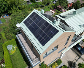 Saulės elektrinių montavimas bei įrangos pardavimai - Alternatyvi energija - 1 Alternatyvi energija - Saulės elektrinių montavimas bei įrangos pardavimai - 1