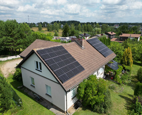 Saulės elektrinių montavimas bei įrangos pardavimai / MB Solarnovus / Darbų pavyzdys ID 2880417