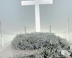Laidojimo ir kremavimo paslaugos / UAB “Praradimas” / Darbų pavyzdys ID 2880421