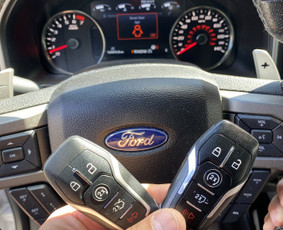 Automobilių raktų gamyba,programavimas,pririšimas. / Aleksandr / Darbų pavyzdys ID 2880511
