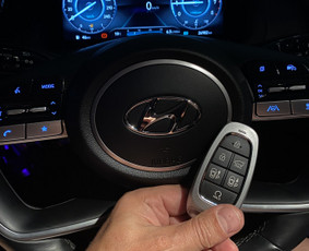 Automobilių raktų gamyba,programavimas,pririšimas. / Aleksandr / Darbų pavyzdys ID 2880515