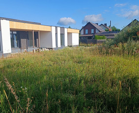 Mini krautuvo ir ekskavatoriaus nuoma. Vejos įrengimas / MB JUSTEIRA / Darbų pavyzdys ID 2880569