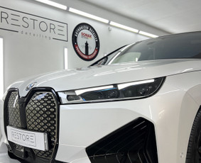 Cheminis valymas, poliravimas, keramika, ppf, paruošimas par / Restore Detailing / Darbų pavyzdys ID 2880637