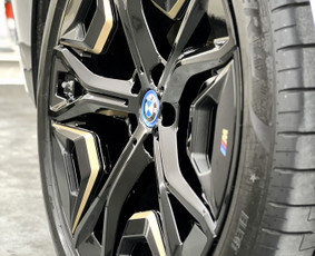 Cheminis valymas, poliravimas, keramika, ppf, paruošimas par / Restore Detailing / Darbų pavyzdys ID 2880639
