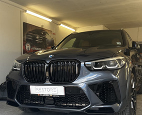 Cheminis valymas, poliravimas, keramika, ppf, paruošimas par / Restore Detailing / Darbų pavyzdys ID 2880641
