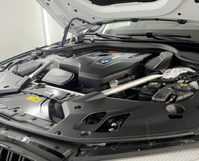 Cheminis valymas, poliravimas, keramika, ppf, paruošimas par / Restore Detailing / Darbų pavyzdys ID 2880651