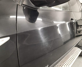 Cheminis valymas, poliravimas, keramika, ppf, paruošimas par / Restore Detailing / Darbų pavyzdys ID 2880653
