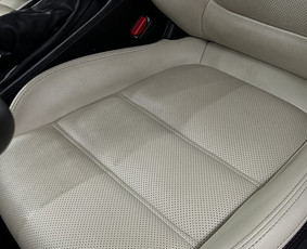 Cheminis valymas, poliravimas, keramika, ppf, paruošimas par / Restore Detailing / Darbų pavyzdys ID 2880659