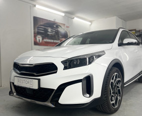 Cheminis valymas, poliravimas, keramika, ppf, paruošimas par / Restore Detailing / Darbų pavyzdys ID 2880665