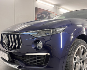 Cheminis valymas, poliravimas, keramika, ppf, paruošimas par / Restore Detailing / Darbų pavyzdys ID 2880667
