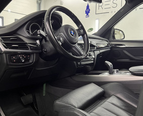 Cheminis valymas, poliravimas, keramika, ppf, paruošimas par / Restore Detailing / Darbų pavyzdys ID 2880673