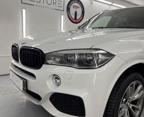 Cheminis valymas, poliravimas, keramika, ppf, paruošimas par / Restore Detailing / Darbų pavyzdys ID 2880675
