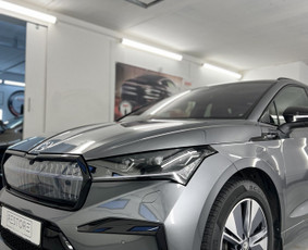 Cheminis valymas, poliravimas, keramika, ppf, paruošimas par / Restore Detailing / Darbų pavyzdys ID 2880679