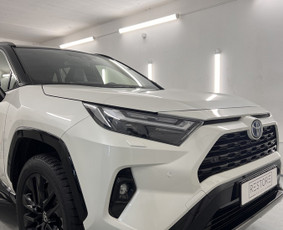 Cheminis valymas, poliravimas, keramika, ppf, paruošimas par / Restore Detailing / Darbų pavyzdys ID 2880685