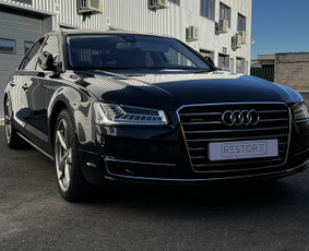 Cheminis valymas, poliravimas, keramika, ppf, paruošimas par / Restore Detailing / Darbų pavyzdys ID 2880689