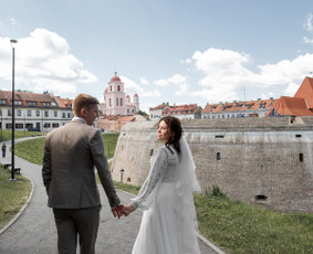 Vestuvės Renginiai Portretai Lt Ru En Es Pl / Fotografė Joana / Darbų pavyzdys ID 2880729