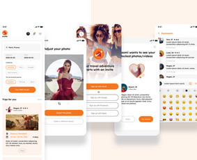 Ui/ux/branding/grafikos/pakuočių dizaino sprendimai - Mobiliųjų aplikacijų dizaino kūrimas - 4 Mobiliųjų aplikacijų dizaino kūrimas - Ui/ux/branding/grafikos/pakuočių dizaino sprendimai - 4