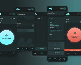 Ui/ux/branding/grafikos/pakuočių dizaino sprendimai - Mobiliųjų aplikacijų dizaino kūrimas - 2 Mobiliųjų aplikacijų dizaino kūrimas - Ui/ux/branding/grafikos/pakuočių dizaino sprendimai - 2
