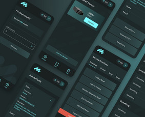 Ui/ux/branding/grafikos/pakuočių dizaino sprendimai - Grafikos dizaineriai - 4 Grafikos dizaineriai - Ui/ux/branding/grafikos/pakuočių dizaino sprendimai - 4