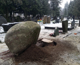 Kelmų naikinimas frezavimas / Ramūnas / Darbų pavyzdys ID 2881223