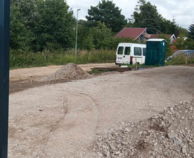 Trinkelių klojimas, statybos darbai / MB TRINKELISTAI / Darbų pavyzdys ID 2881333
