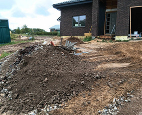 Trinkelių klojimas, statybos darbai / MB TRINKELISTAI / Darbų pavyzdys ID 2881337