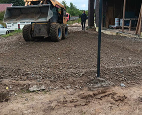 Trinkelių klojimas, statybos darbai / MB TRINKELISTAI / Darbų pavyzdys ID 2881339