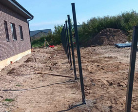 Trinkelių klojimas, statybos darbai / MB TRINKELISTAI / Darbų pavyzdys ID 2881345