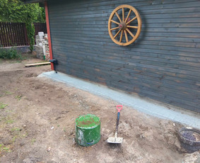 Trinkelių klojimas, statybos darbai / MB TRINKELISTAI / Darbų pavyzdys ID 2881353