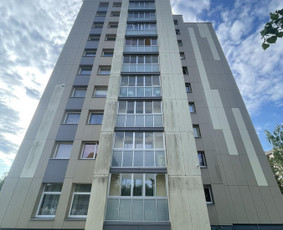 Fasado apdaila plokštėmis - Fasadų apdaila, dažymas, plovimas - 4