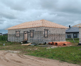 Stogdengiai. Stogo dengimas / Uab Algio stogai / Darbų pavyzdys ID 2881983
