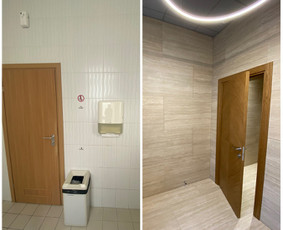 Statybos ir apdailos darbai / UAB BC Lider / Darbų pavyzdys ID 2882143