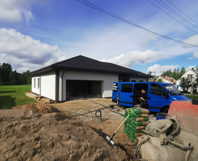 Grindu Betonavimas / MB GDRBetonas / Darbų pavyzdys ID 2882167