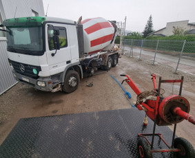 Lengvųjų automobilių ir Sunkvežimių Mobilus padangų montavim - Ratlankių lyginimas, remontas - 4 Ratlankių lyginimas, remontas - Lengvųjų automobilių ir Sunkvežimių Mobilus padangų montavim - 4